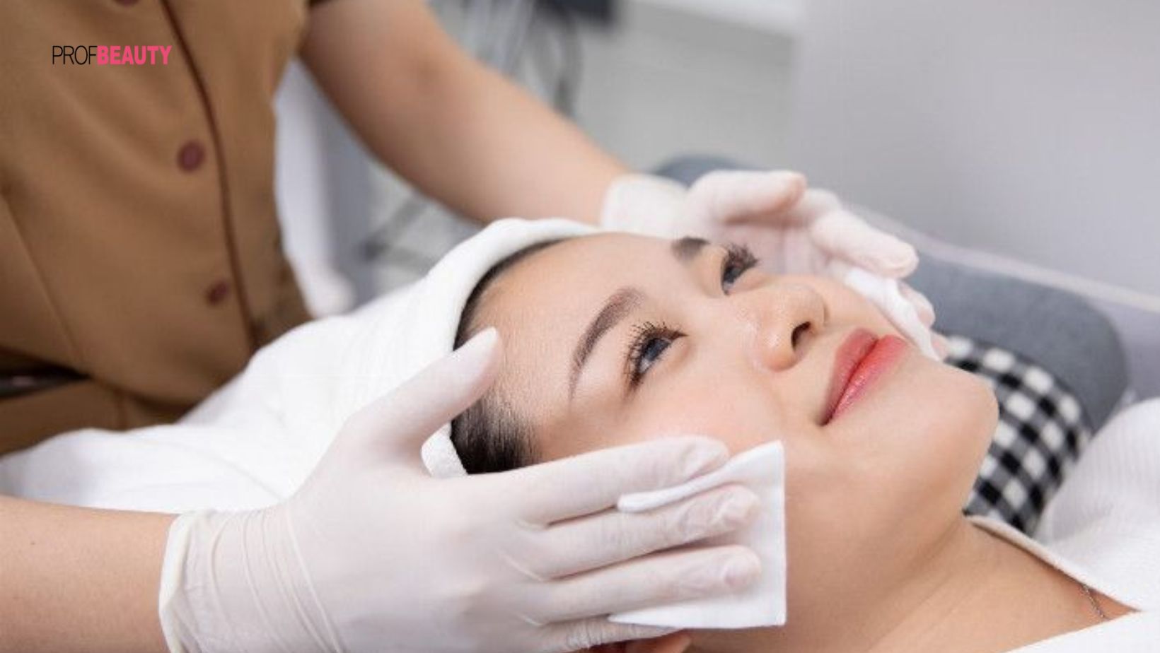 Chọn công nghệ làm đẹp đừng theo trend